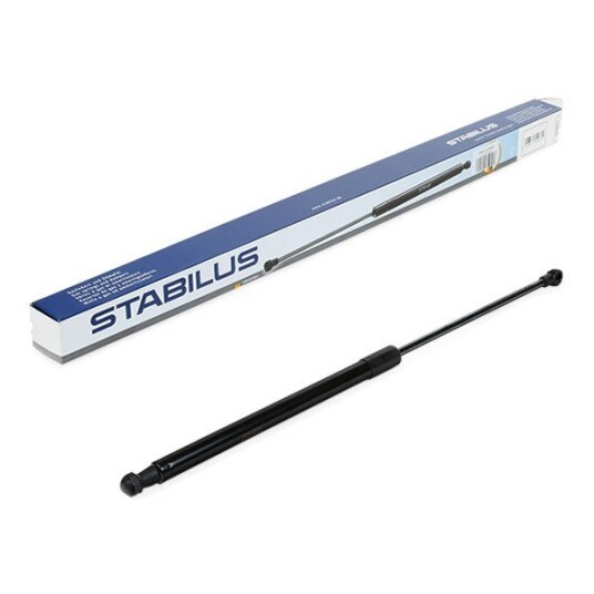 Baklukedemper STABILUS 016723
