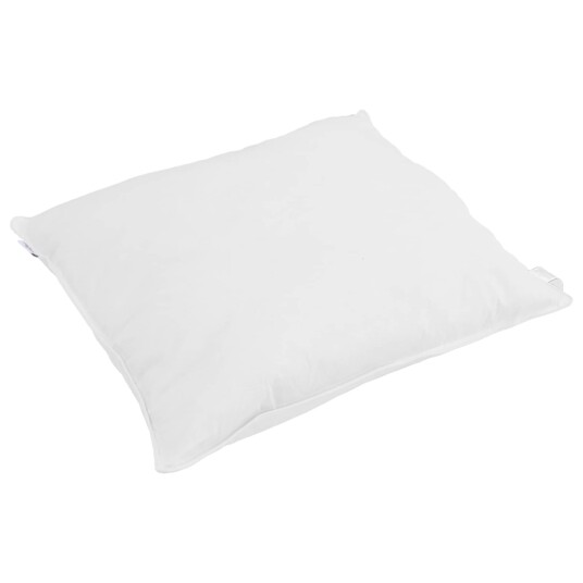 Vidaxl Dyne Annet med pute 3 pcs Hvit Dun Vidaxl Dyne Annet med pute 3 pcs Hvit Dun