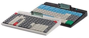4-Key Black Moq 50 With Transparent Keycap 4-Key Black Moq 50 With Transparent Keycap