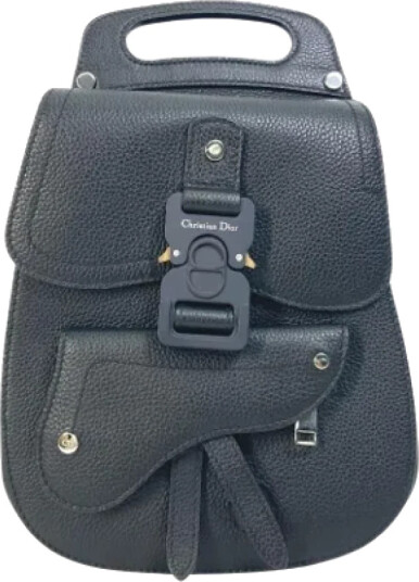 Dior Vintage, Herre, Pre-owned, Svart, ONE SIZE, Dior Vintage, Herre, Pre-owned, Svart, ONE SIZE,