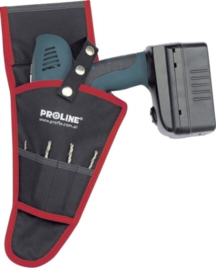 Proline Tools 52064 Tilbehør Til Boremaskin 1 Stk