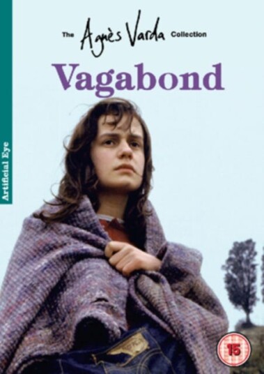 Vagabond DVD