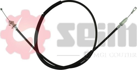 Clutchkabel SEIM 554613 Clutchkabel SEIM 554613
