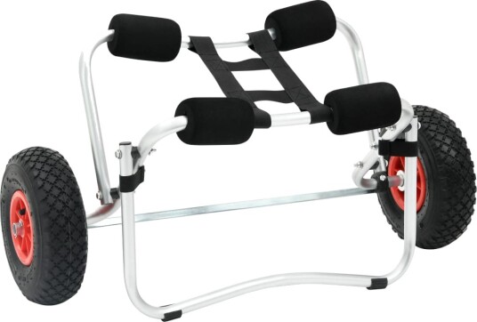 Kajakk Transportvogn Kajakk Transportvogn