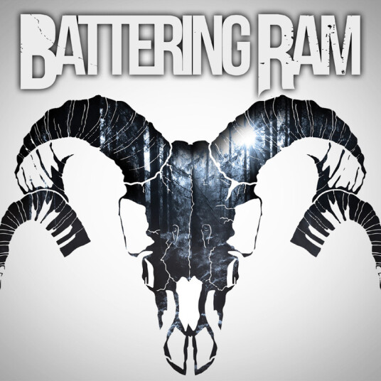 Battering Ram Battering Ram CD