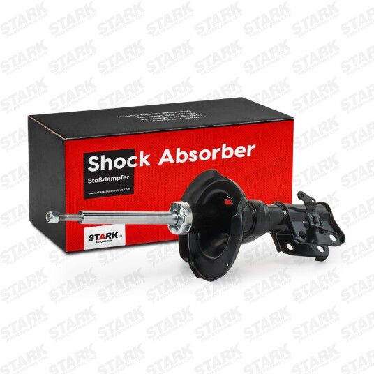 Støtdemper STARK SKSA-0131156 Støtdemper STARK SKSA-0131156