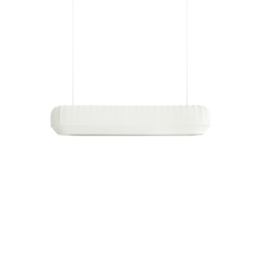 Northern Tradition Taklampe Lineær Off White Northern Tradition Taklampe Lineær Off White