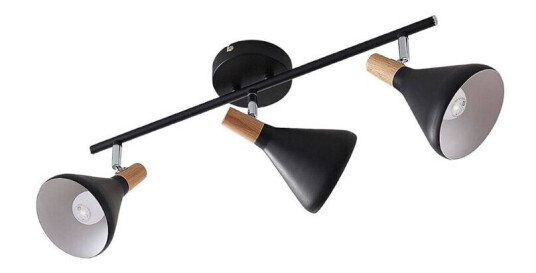 Lindby LED-taklampe Arina, skandinavisk stil Lindby LED-taklampe Arina, skandinavisk stil