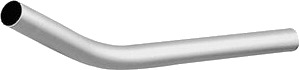 Makita 192562-3 Sylindervakuum Rørvinkel Rustfritt Stål Makita Dvc860 Vc1310l Vc2510l Vc3210l Vc3211h Vc3211m Dvc150l 1 Stykker