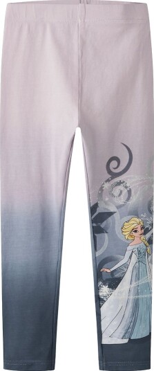 Name It Nmfmou Frozen Legging Wdi Multi/patterned 116