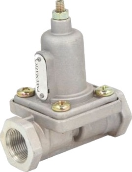 Overløpsventil PNEUMATICS PN-10242