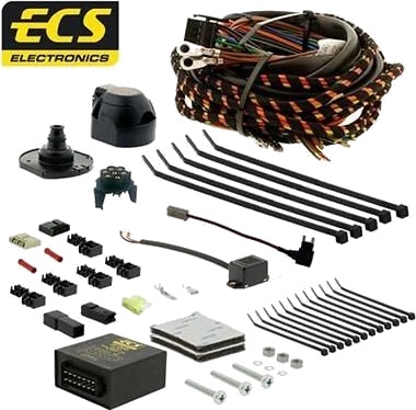 Kabelsett tilhenger ECS MZ156BX