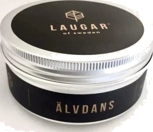 Alvdans Barersåpe – Lyx Premium Citrongras Alvdans Barersåpe – Lyx Premium Citrongras