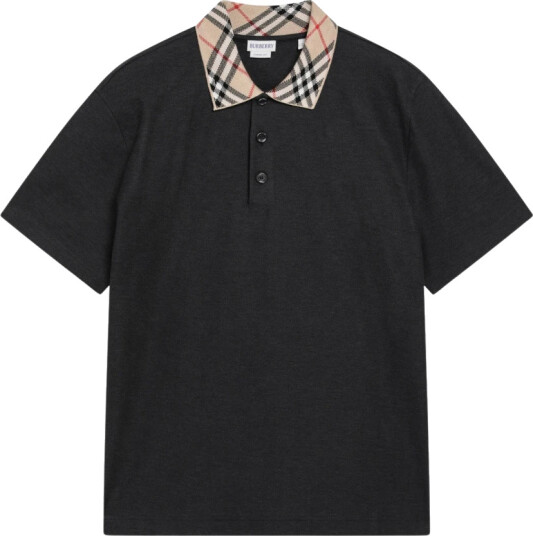 Burberry Herre Topper Svart M,