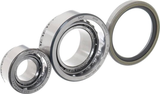 SKF VKBA 5025 Hjullager