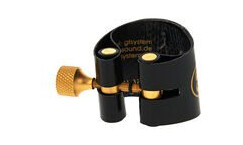 GF GF-14S Ligature Baritone Sax G