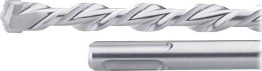 Makita B-46539 8 mm SDS-plus Bor for Murverk 110 mm