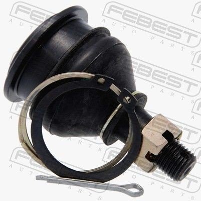 Bærekule FEBEST 0220 A60UPF Bærekule FEBEST 0220 A60UPF