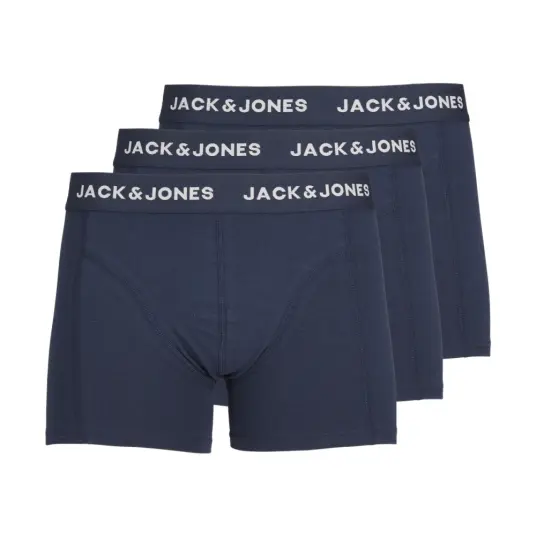Jack & Jones Herre Undertøy Blå XL,