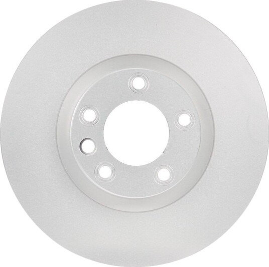 Bremseskive BOSCH 0 986 479 B12 Bremseskive BOSCH 0 986 479 B12
