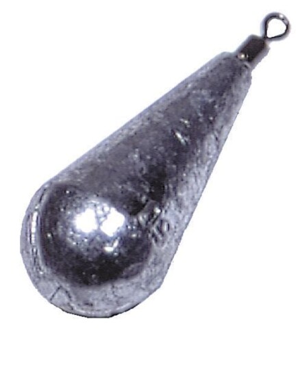 Wiggler pæresøkke 10gr