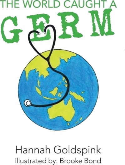 The World Caught A Germ