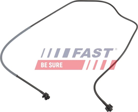 FAST FT00836 Radiatorslange FAST FT00836 Radiatorslange