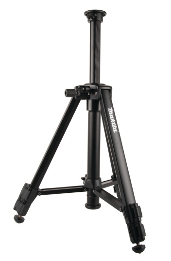 Makita Tripod 40-115cm 1/4" Laserstativ