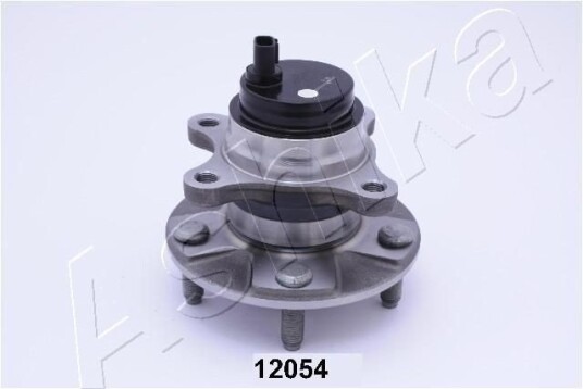 Hjulnav JAPANPARTS KK 12054 Hjulnav JAPANPARTS KK 12054