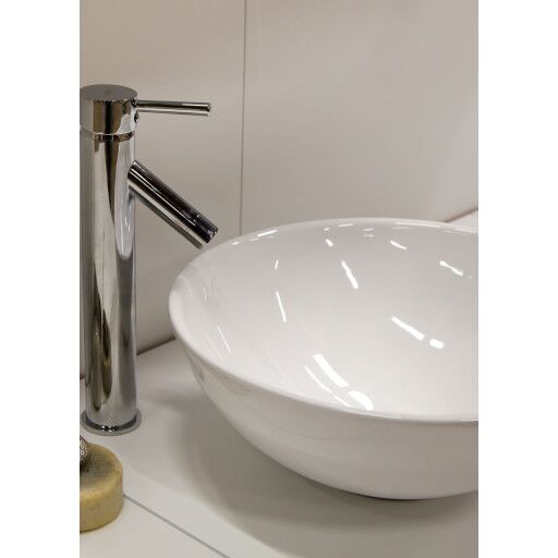 Noro Coast Servant 505x405 mm, Hvit Noro Coast Servant 505x405 mm, Hvit