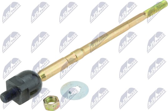 Aksialledd, parallellstag NTY SDK-SU-012 Aksialledd, parallellstag NTY SDK-SU-012