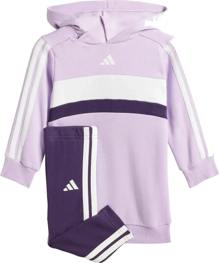 adidas Sportswear Ig 3S Tib Fl St Purple 80
