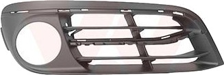 Ventilasjonsgitter VAN WEZEL 0619596