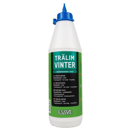 Essve Trelim Vinter 750ml Essve Trelim Vinter 750ml
