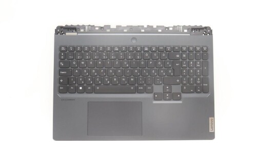 Lenovo COVER Upper Case ASM_HUN