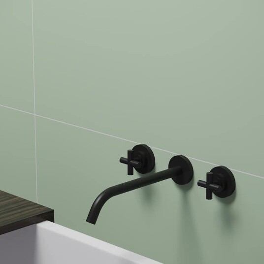 Baderomspanel Fibo 3085-6030 EM Light Green Baderomspanel Fibo 3085-6030 EM Light Green