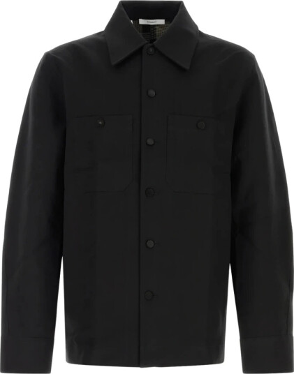 Givenchy Herre Jakker Svart L,