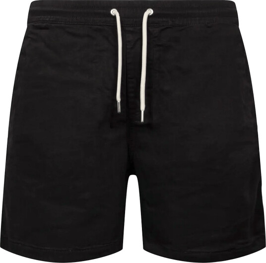 NN.07 Gregor 1154 Shorts Black M NN.07 Gregor 1154 Shorts Black M