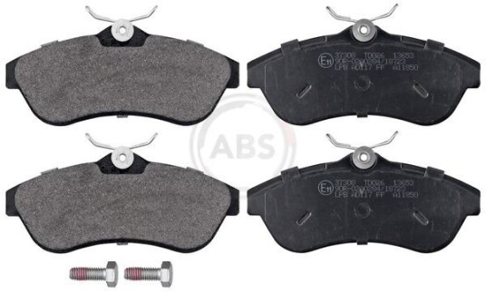 Bremseklosser A.B.S. 37308 Bremseklosser A.B.S. 37308