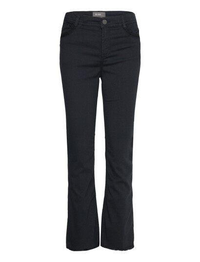 MOS MOSH Mmashley Baucis Pant - Navy - 26