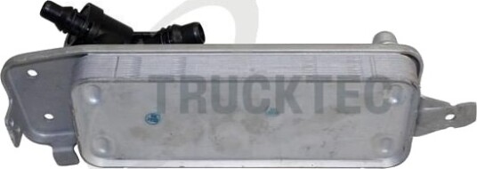 Oljekjøler, automatikk TRUCKTEC AUTOMOTIVE 08.25.070