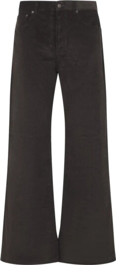 Acne Studios Herre Bukser Brun XL,