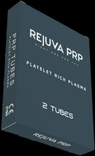 Rejuva PRP Kit – Komplett PRP‑sett for klinikker 2‑pack Rejuva PRP Kit – Komplett PRP‑sett for klinikker 2‑pack