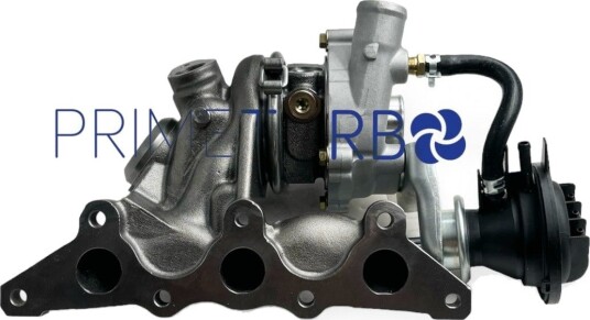 Turbolader Prime Turbo V00276T Turbolader Prime Turbo V00276T