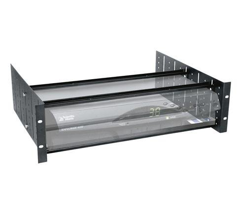 MIDDLEATLANTIC OCAP-2 2SP OPEN CLAMPING RACKMNT MIDDLEATLANTIC OCAP-2 2SP OPEN CLAMPING RACKMNT