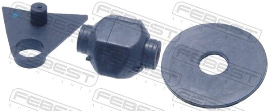 FEBEST TMB-GSU45RR Motorfeste
