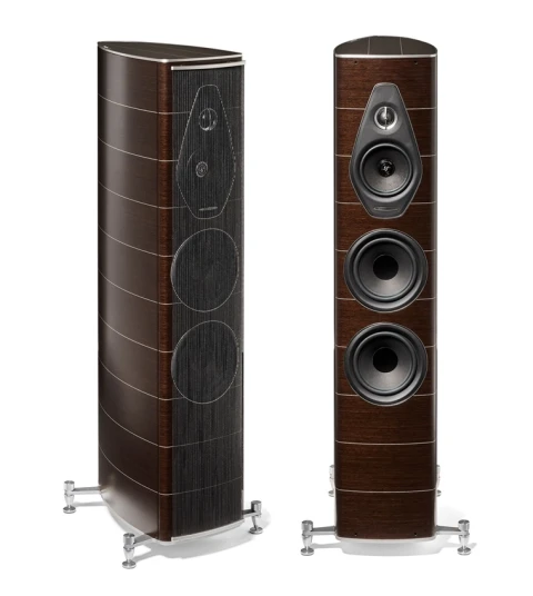 Sonus Faber Olympica Nova III Wenge Sonus Faber Olympica Nova III Wenge