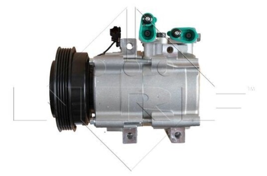 AC kompressor NRF 32124