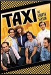 Taxi Sesong 4 DVD Taxi Sesong 4 DVD