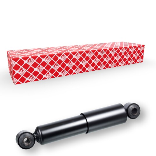 Støtdemper FEBI BILSTEIN 20281